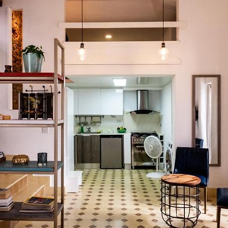 Small Loft At Casa Neuman, Casco Antiguo Panama City Exterior photo
