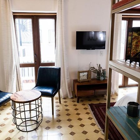 Small Loft At Casa Neuman, Casco Antiguo Panama City Exterior photo