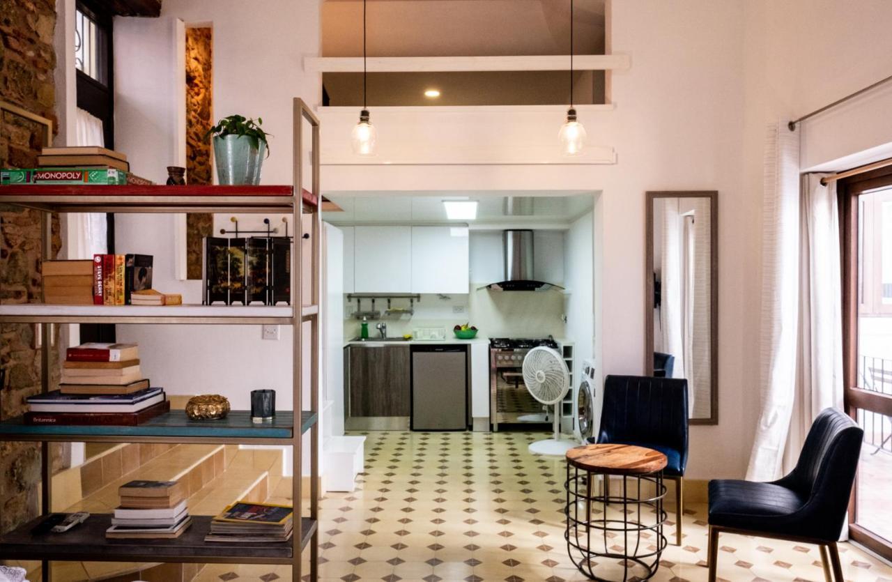 Small Loft At Casa Neuman, Casco Antiguo Panama City Exterior photo