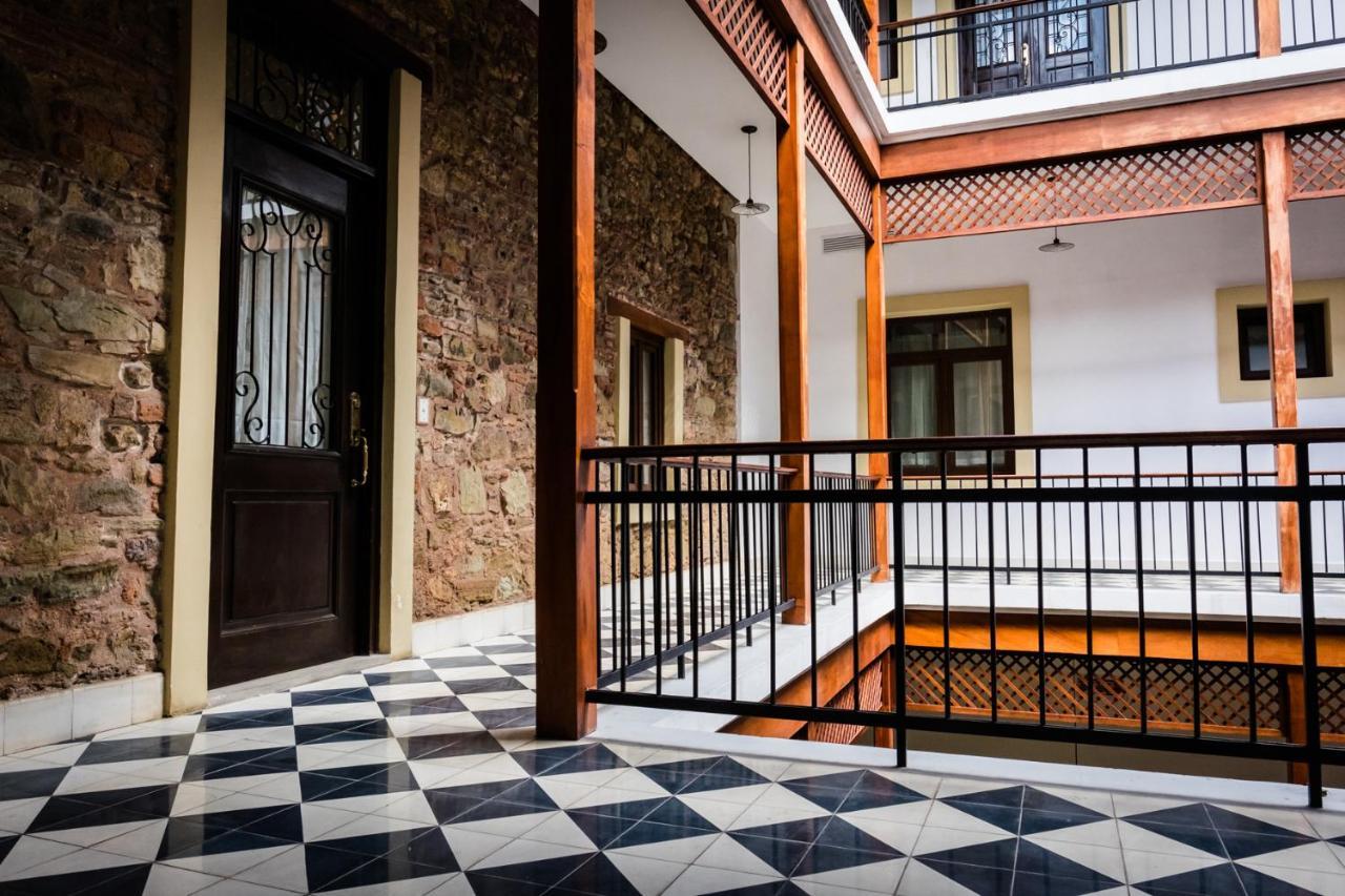 Small Loft At Casa Neuman, Casco Antiguo Panama City Exterior photo